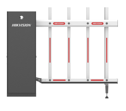 海康栅栏杆闸机DS-TMG303-SXA